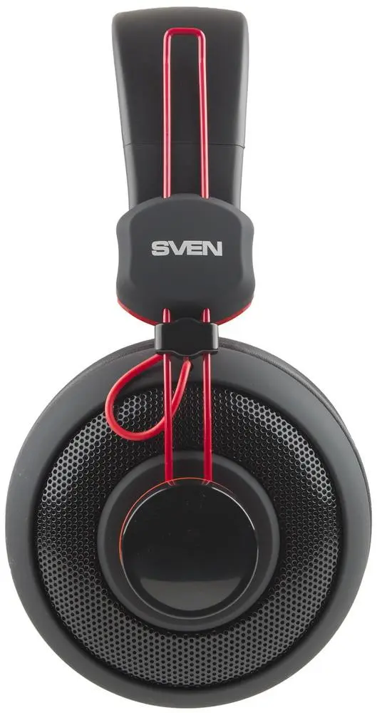 На 100 очков ближе к победе: обзор игровой гарнитуры SVEN AP-G777MV