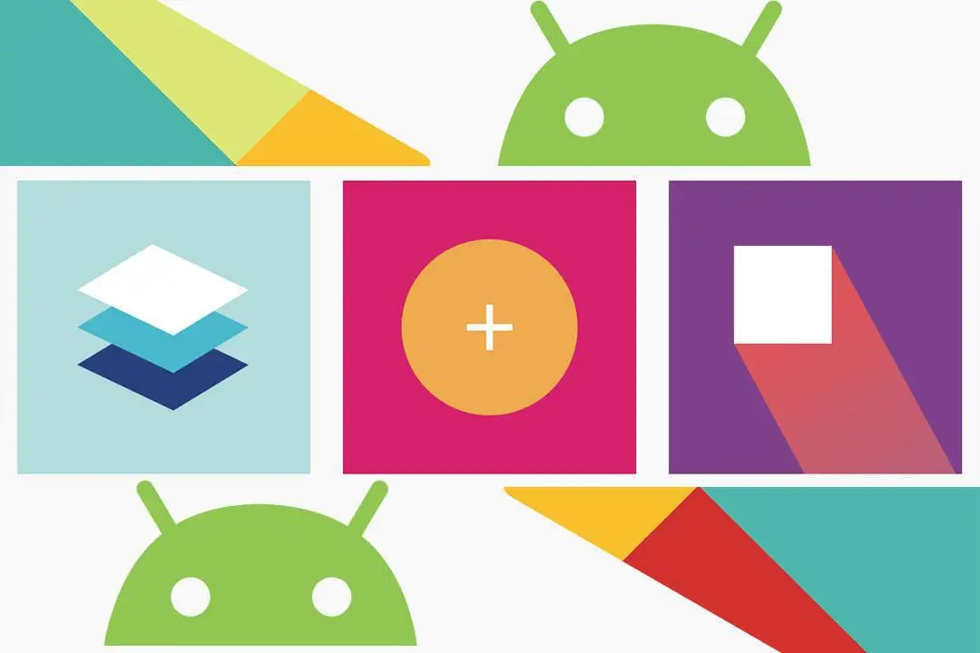 Подборка из 14 наборов иконок, которые сегодня в Google Play отдают бесплатно (27.12.2017)