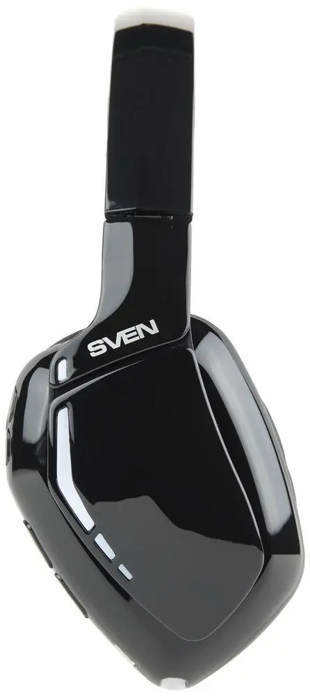 Складной корпус, Bluetooth и подсветка: тестируем гарнитуру SVEN AP-B550MV