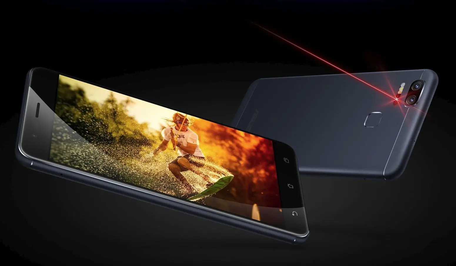 Топ-4 лучших смартфонов от Asus