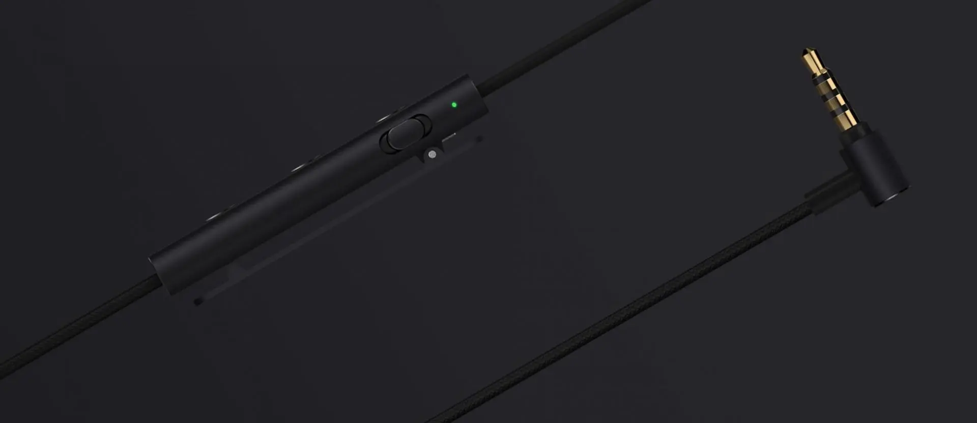 У Xiaomi появились наушники Mi Noise Cancelling с шумоподавлением 