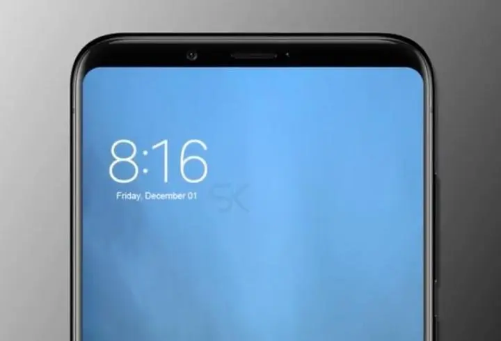 Впечатляющие фото и характеристики Xiaomi Mi 7