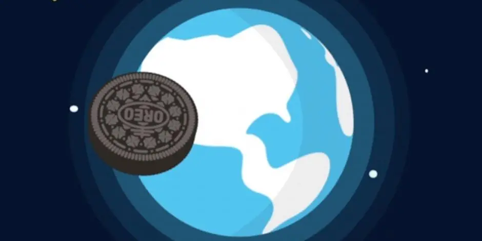 Android 8.0: ещё один намёк на Android Oreo