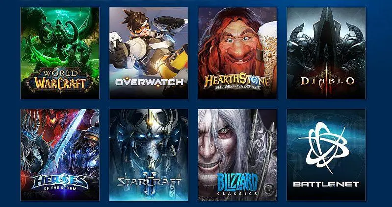 Blizzard прощается с Windows XP: World Of Warcraft, Hearthstone, Heroes Of The Storm