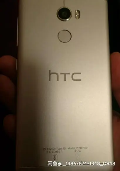 Бюджетный HTC One X10 охотно фотографируется