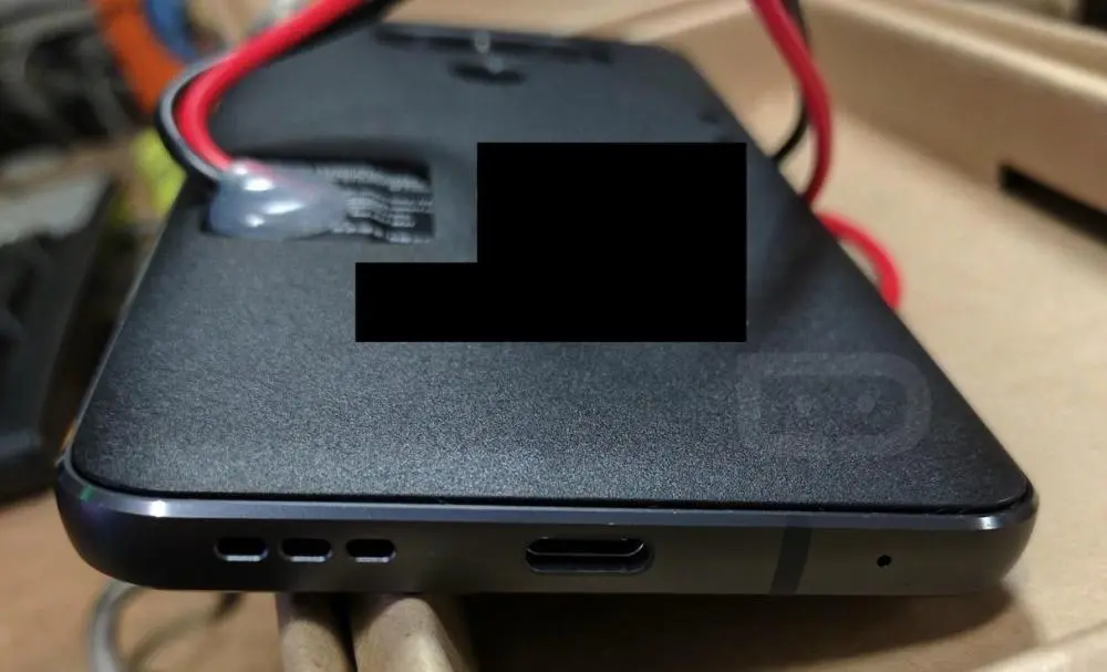 Ещё порция фотографий LG G6