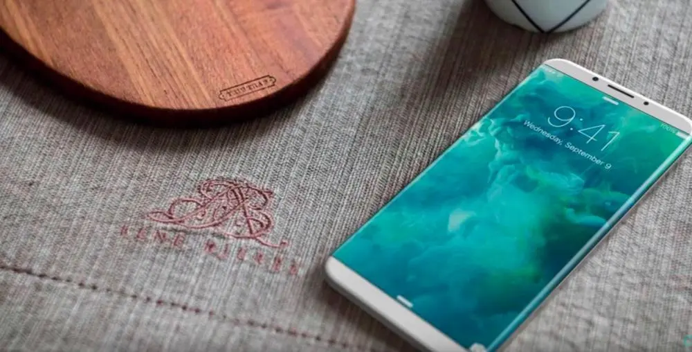iPhone 8 не будет крупнее 7-го, но с аккумулятором 7+