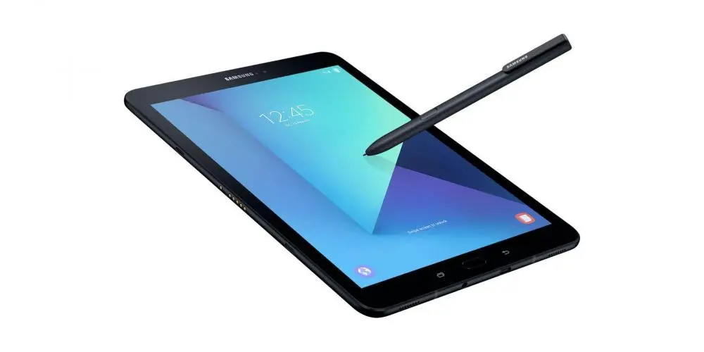 Планшет от Samsung - Galaxy Tab S3
