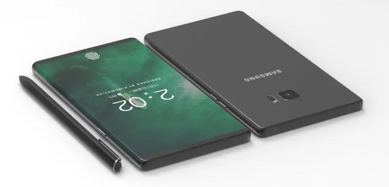 Samsung планирует оснащать Galaxy S8 аккумуляторами Sony