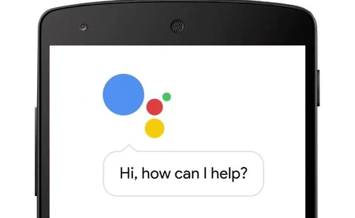 Теперь в комплекте с GAPPS идёт и Google Assistant