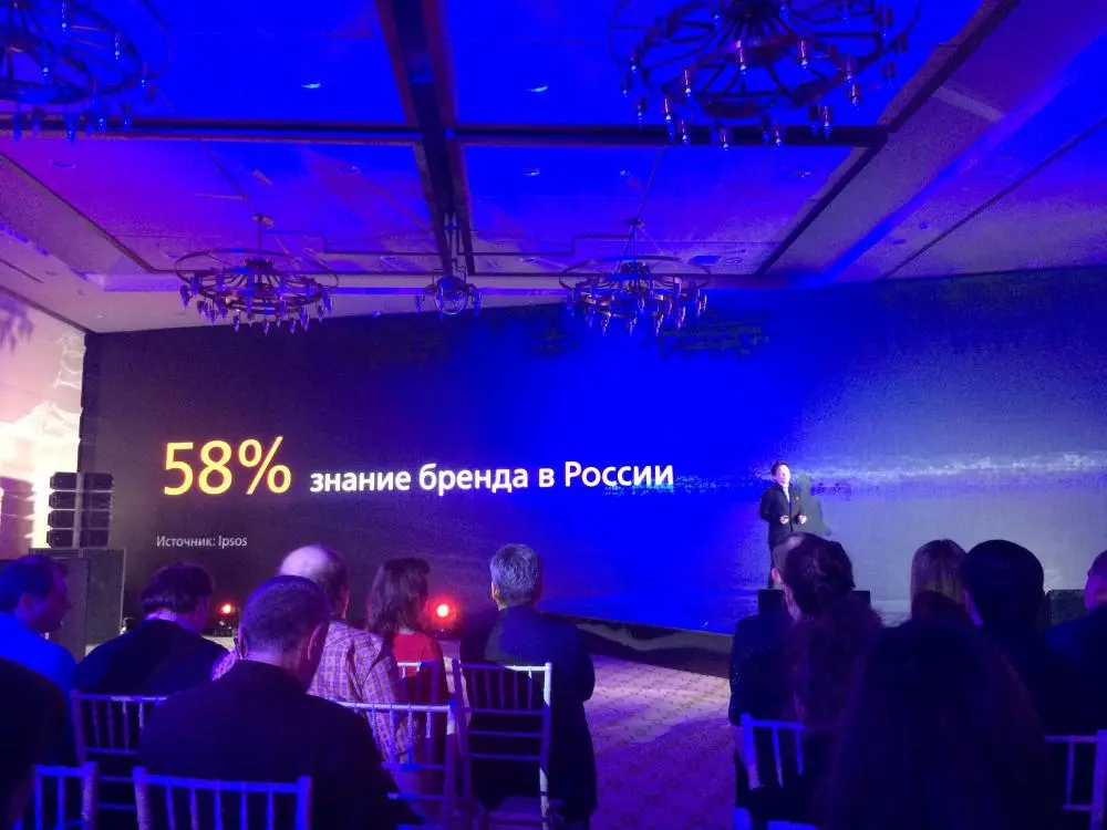 Успехи Huawei в 2016 году, чего добилась компания?