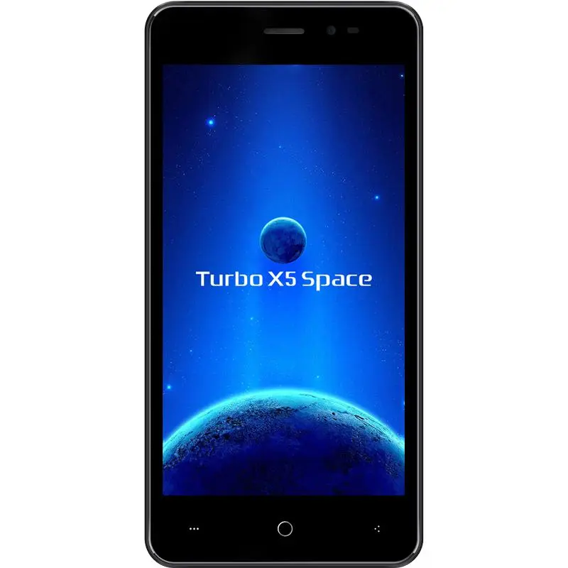 Turbo X5 Space