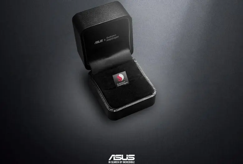 Хотите Asus Zenfone 4 в мае? Ждём