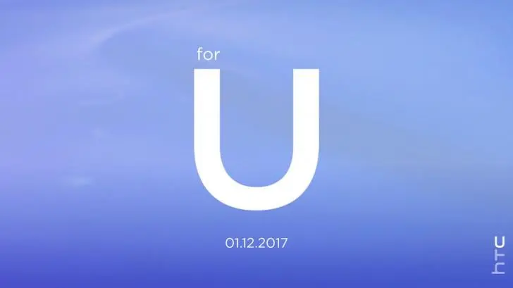 HTC Ocean Note - 6-дюймовый HTC U Ultra