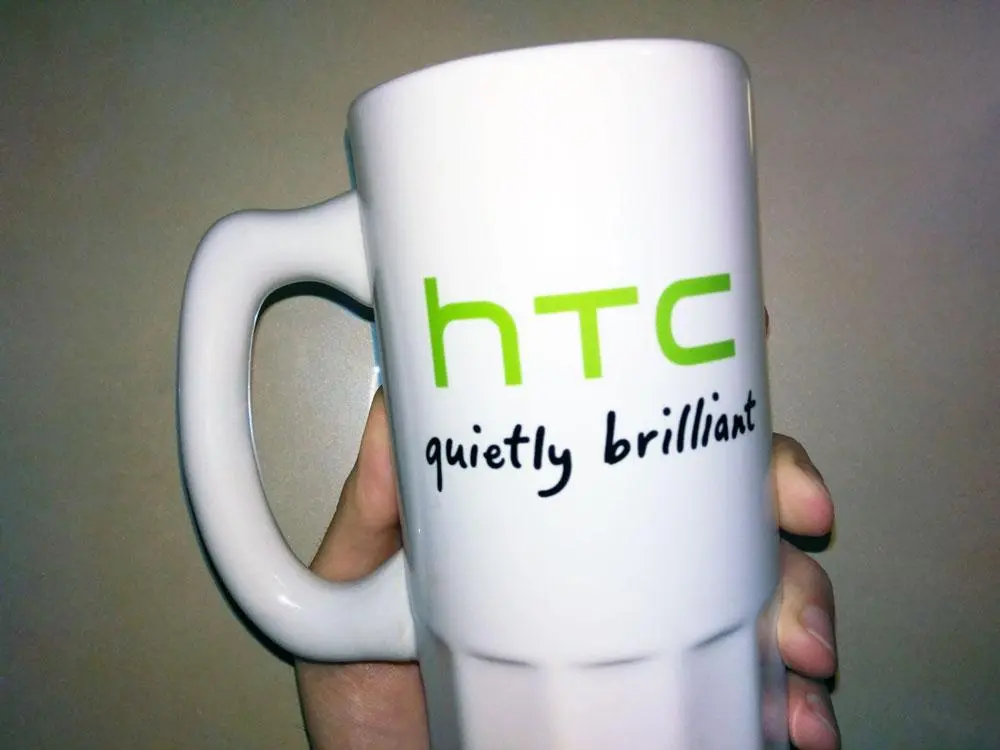 HTC планирует 6-7 смартфонов в 2017 году
