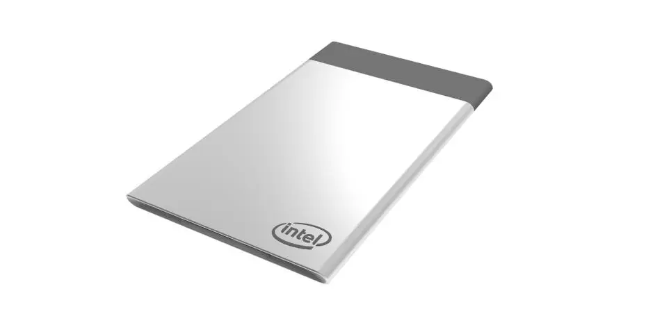 Intel показала малыша, не уступающего MacBook