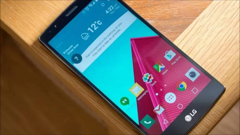 LG G6 окажется дешевле, чем G5, по крайней мере в производстве