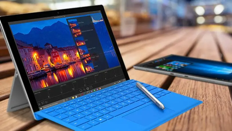 Microsoft готовит Surface Pro 5 к выпуска в марте