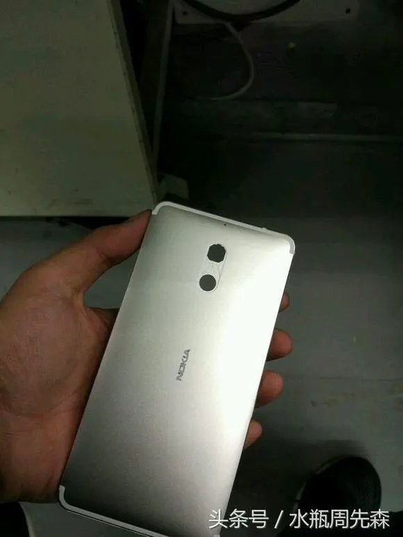 Nokia 8 - будущий флагман заслуженной компании