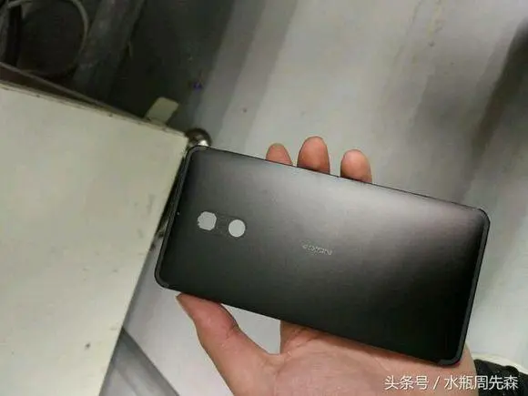 Nokia 8 - будущий флагман заслуженной компании