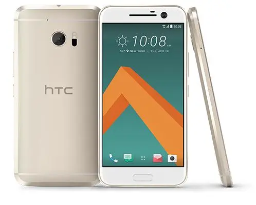 Обновление до Android Nougat для HTC 10 забуксовало, исправляют баги