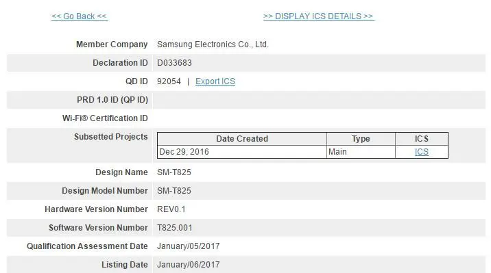 Samsung Galaxy Tab S3 может появиться в начале 2017. Или не нужен?