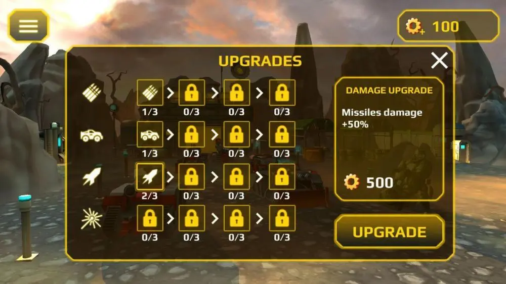 Tower Defense Generals TD - башенная защищалка с генералом