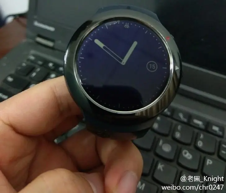 Умные часики тихонько тик-так - HTC готовит