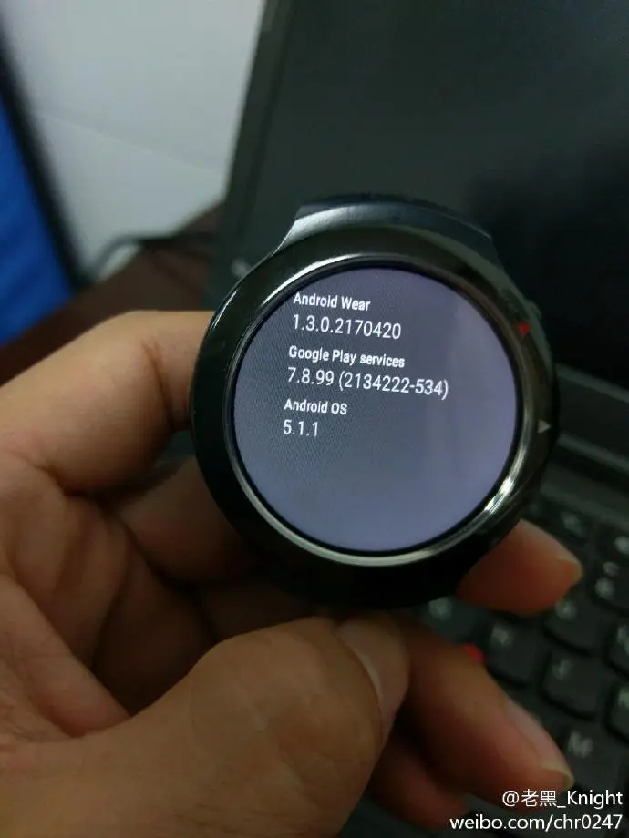 Умные часики тихонько тик-так - HTC готовит