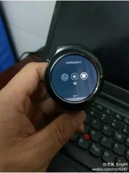 Умные часики тихонько тик-так - HTC готовит