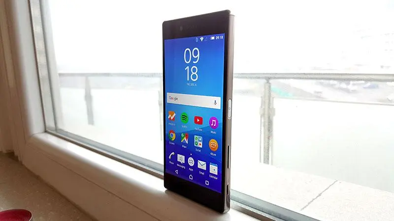 Всем нуги: Sony выдает Android 7.0 для Xperia Z5