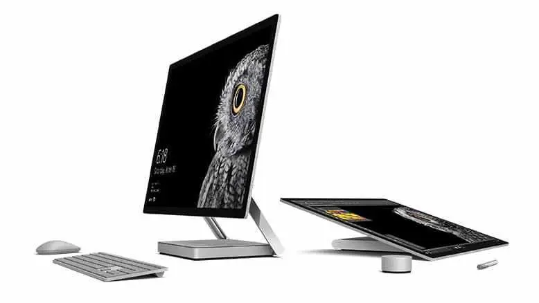 Windows проиграет MacOS в 2017 году