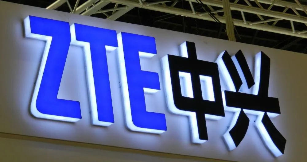 ZTE метит на рынок умных часов