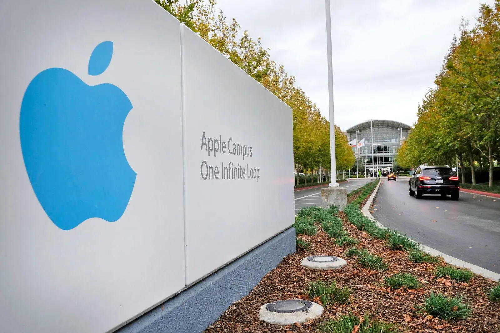 Apple подбирается к собственной технологии 5G