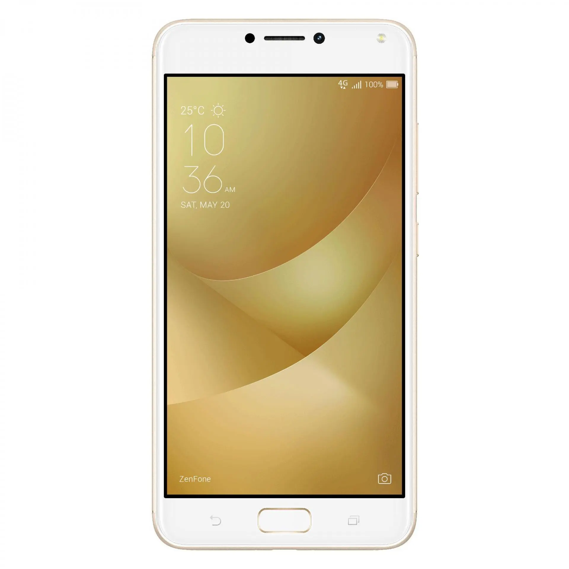 Asus Zenfone 4 Max выходит на сцену: необычная камера и аккумулятор