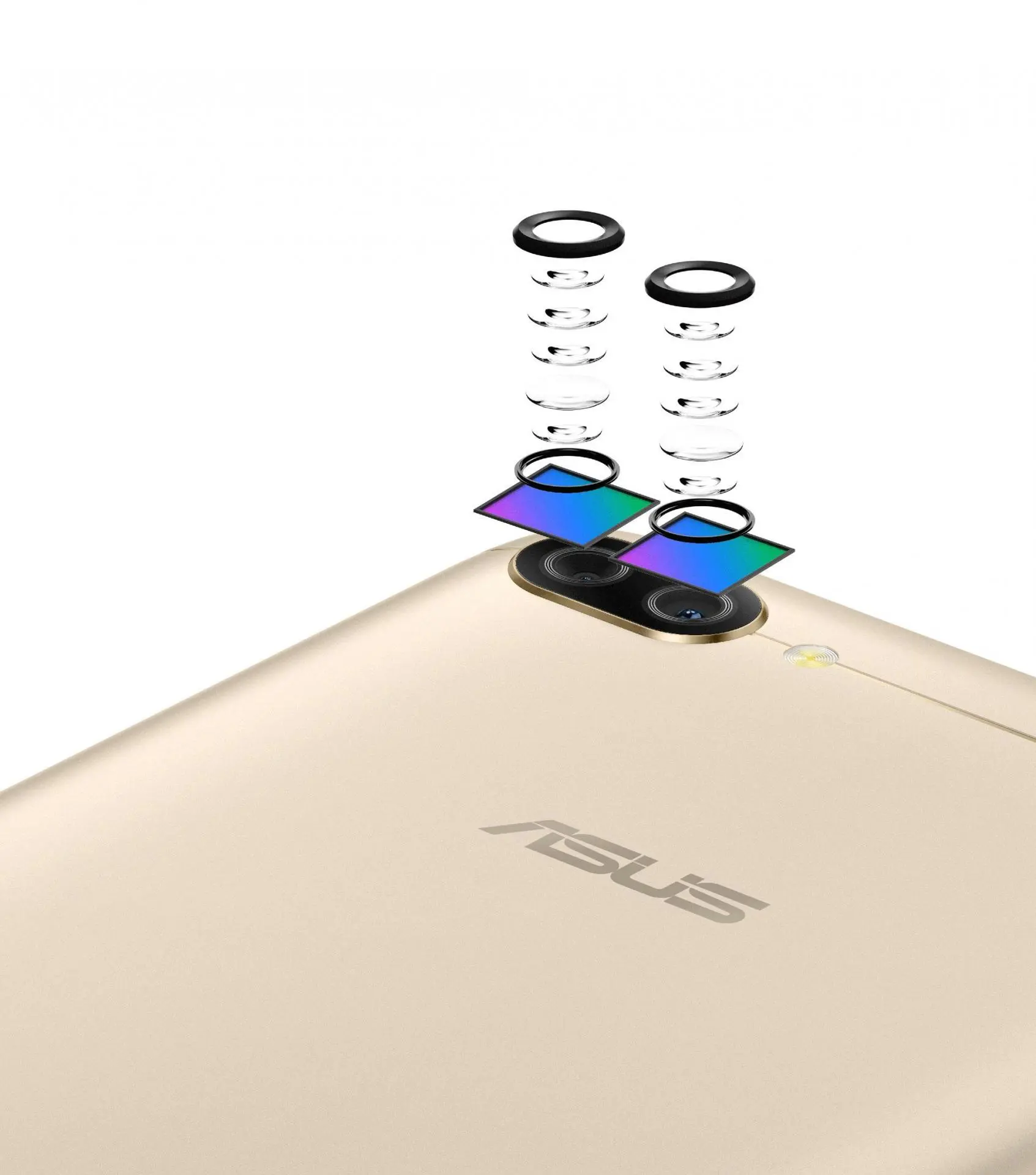 Asus Zenfone 4 Max выходит на сцену: необычная камера и аккумулятор