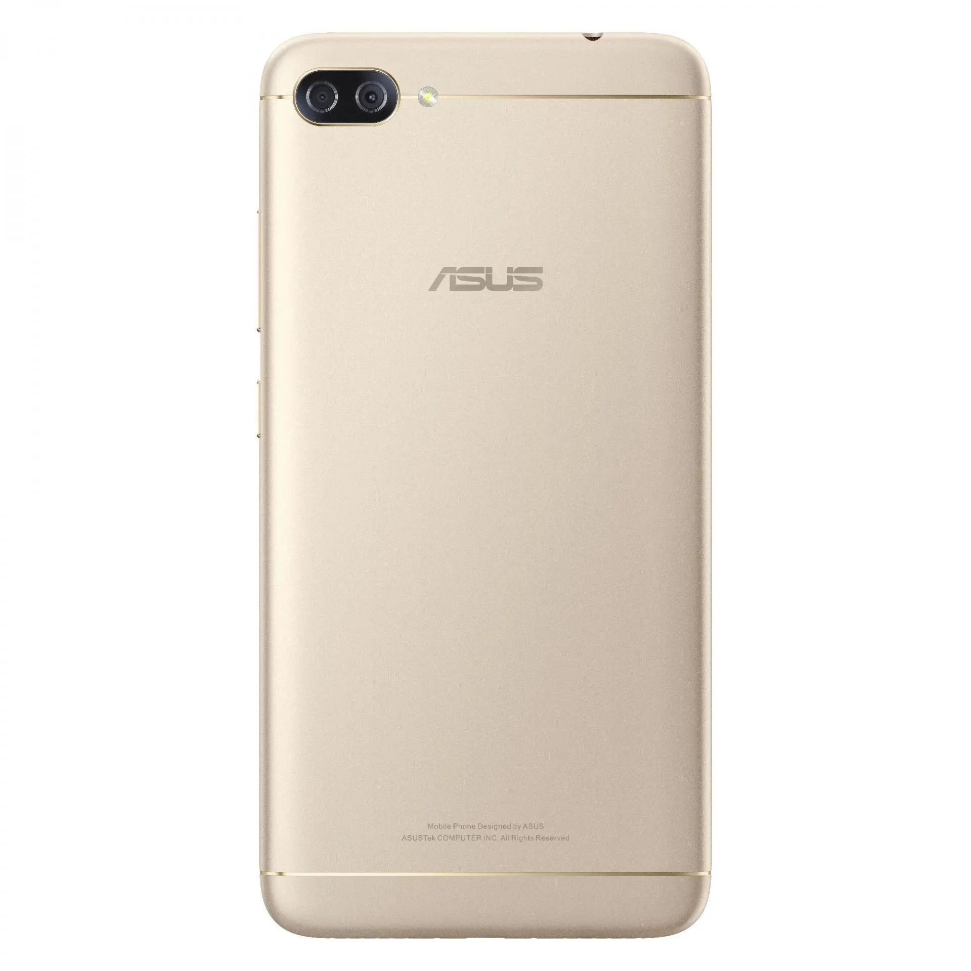 Asus Zenfone 4 Max выходит на сцену: необычная камера и аккумулятор
