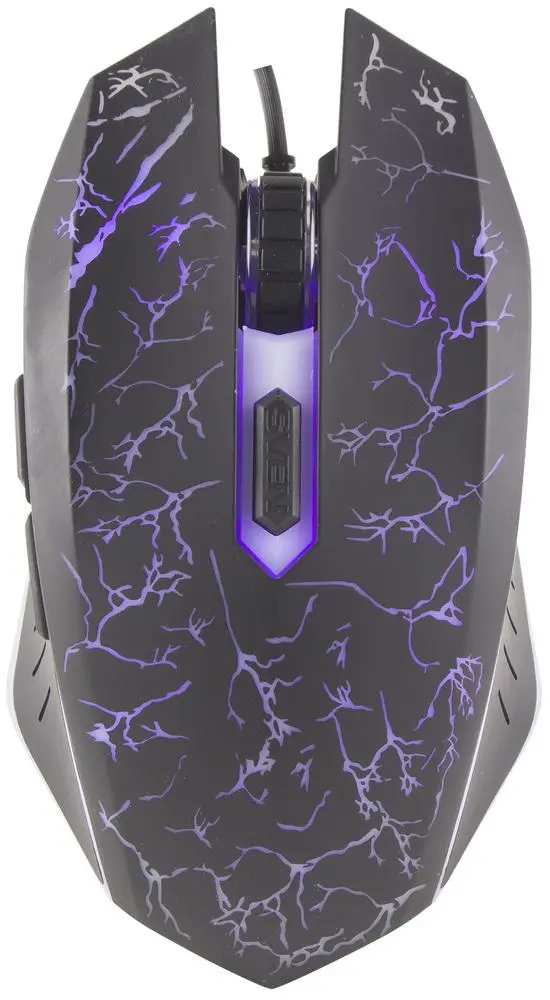 Для начинающих геймеров: набор игровой периферии SVEN GS-9400 
