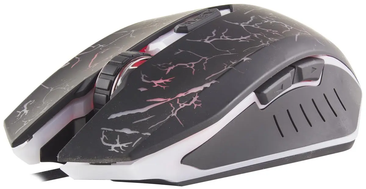 Для начинающих геймеров: набор игровой периферии SVEN GS-9400 