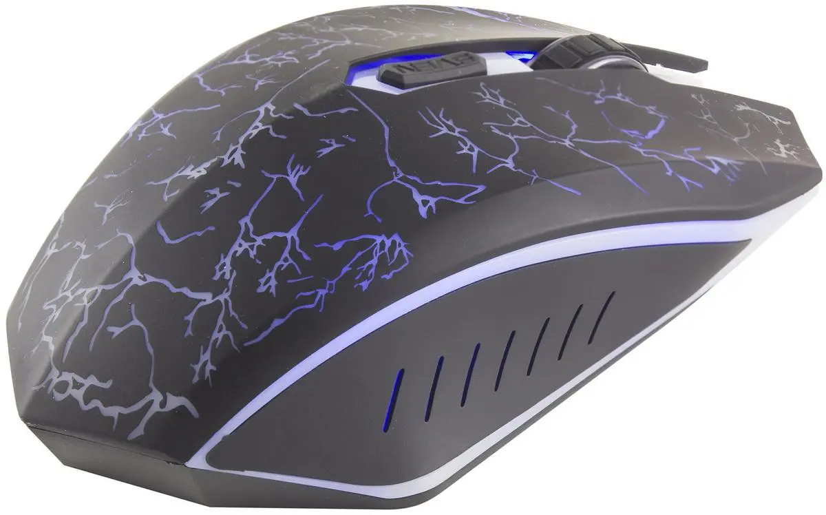 Для начинающих геймеров: набор игровой периферии SVEN GS-9400 