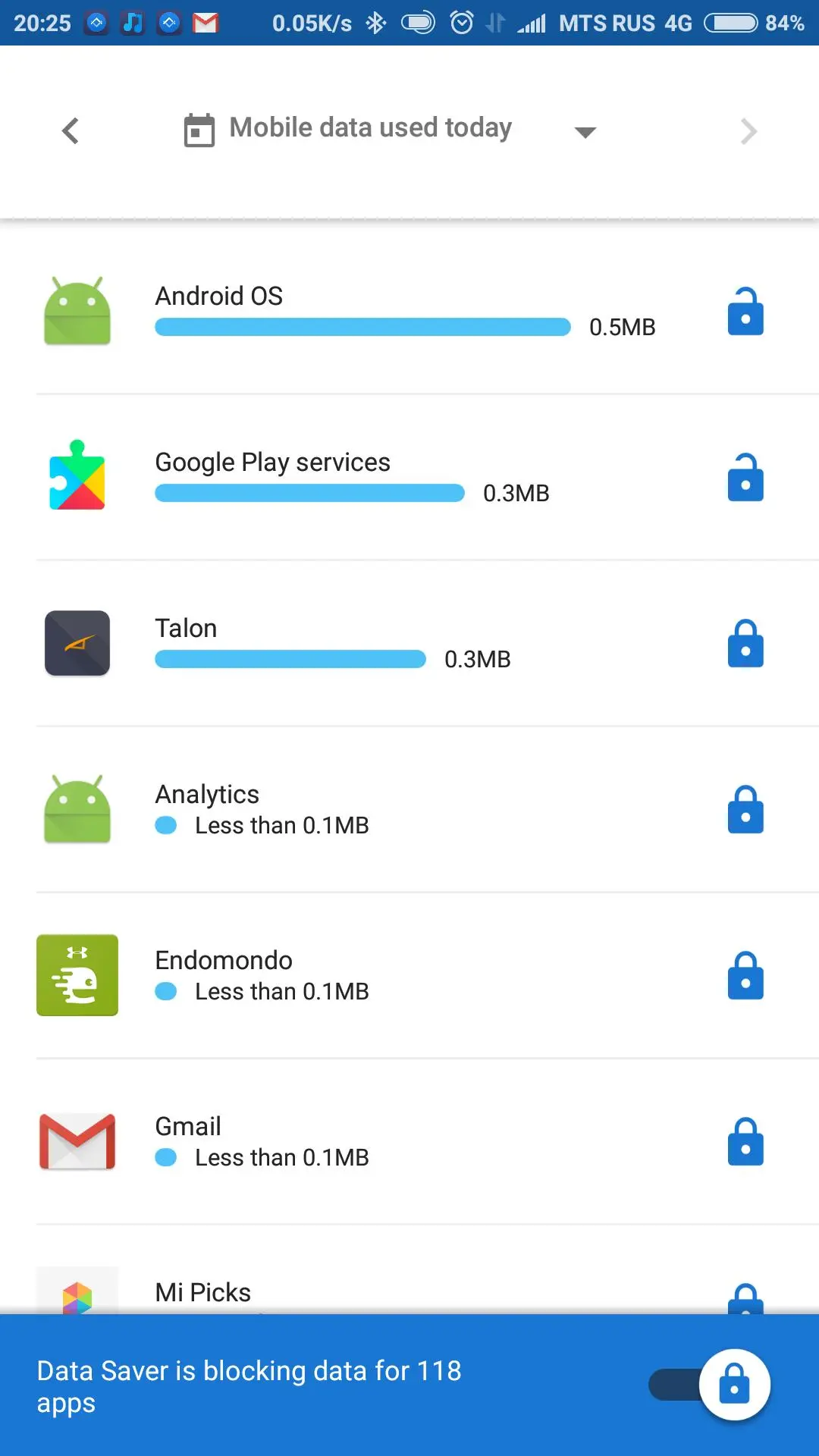 Google выпустила Triangle - фаервол для Android
