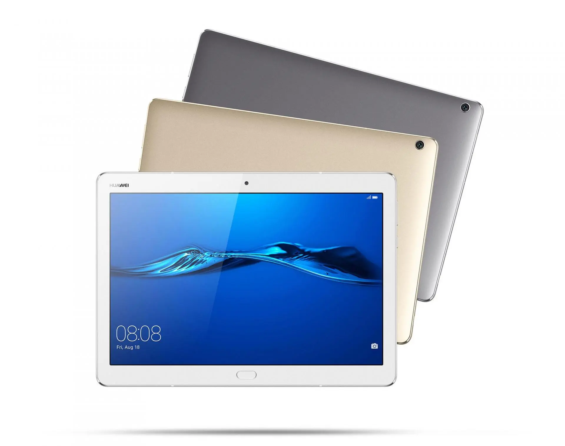 Huawei MediaPad M3 Lite 10 поступает в продажу
