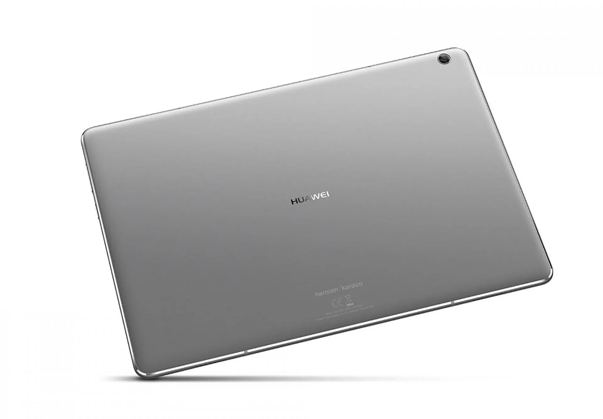 Huawei MediaPad M3 Lite 10 поступает в продажу