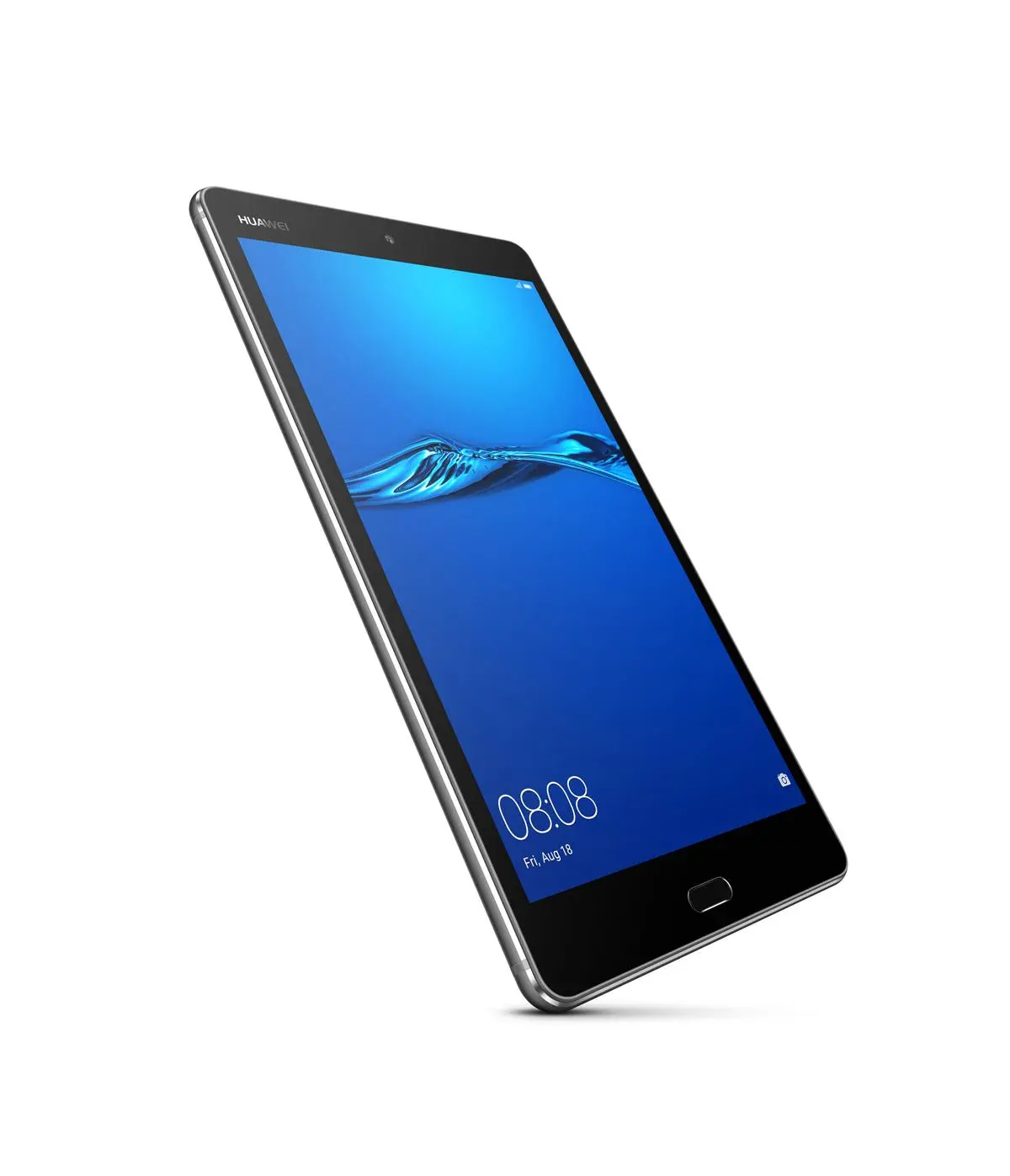 Huawei показала новое: смартфон Nova 2 и планшет MediaPad 3 Lite
