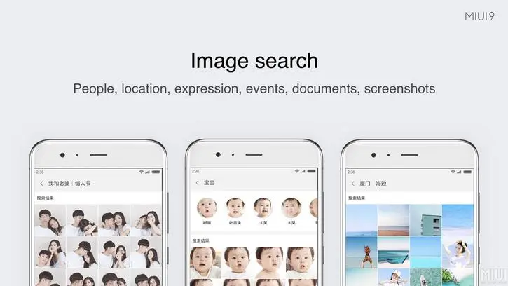 Изучаем MIUI 9 во всех деталях