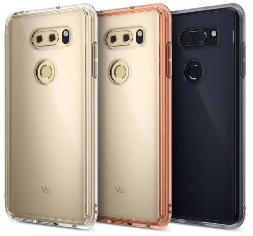LG V30 навестил бенчмарк Geekbench