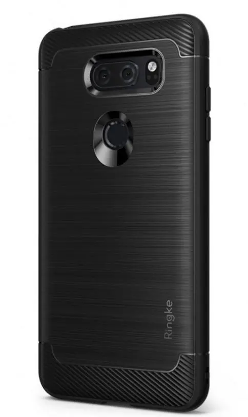 LG V30 навестил бенчмарк Geekbench