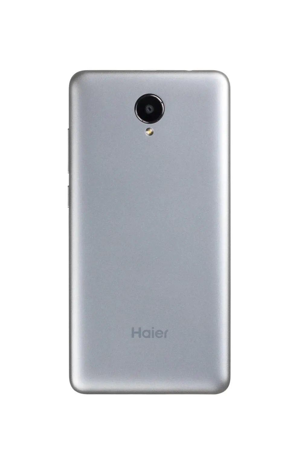 Смартфон Haier G7 поступает в продажу в России