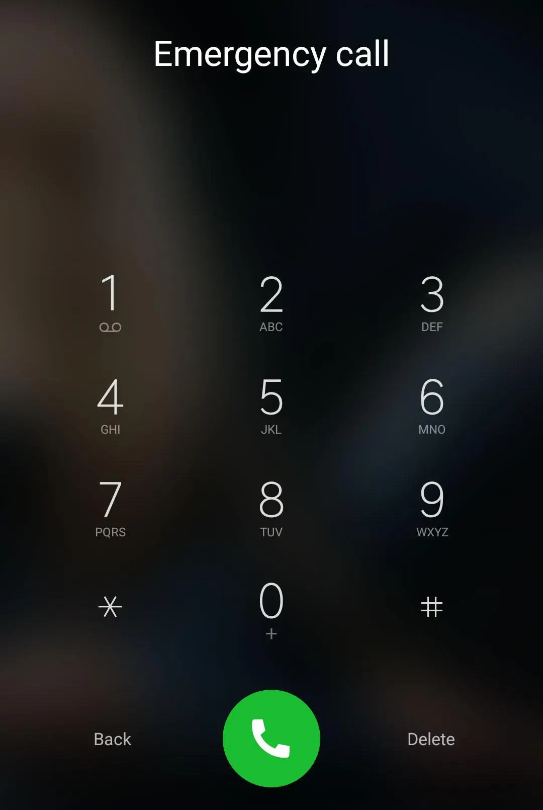 Смартфоны перезагружаются при попытке набора номера 911 или 112