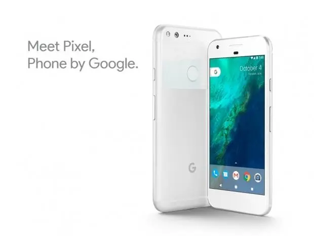 Snapdragon 836 впервые можем увидеть в Pixel 2